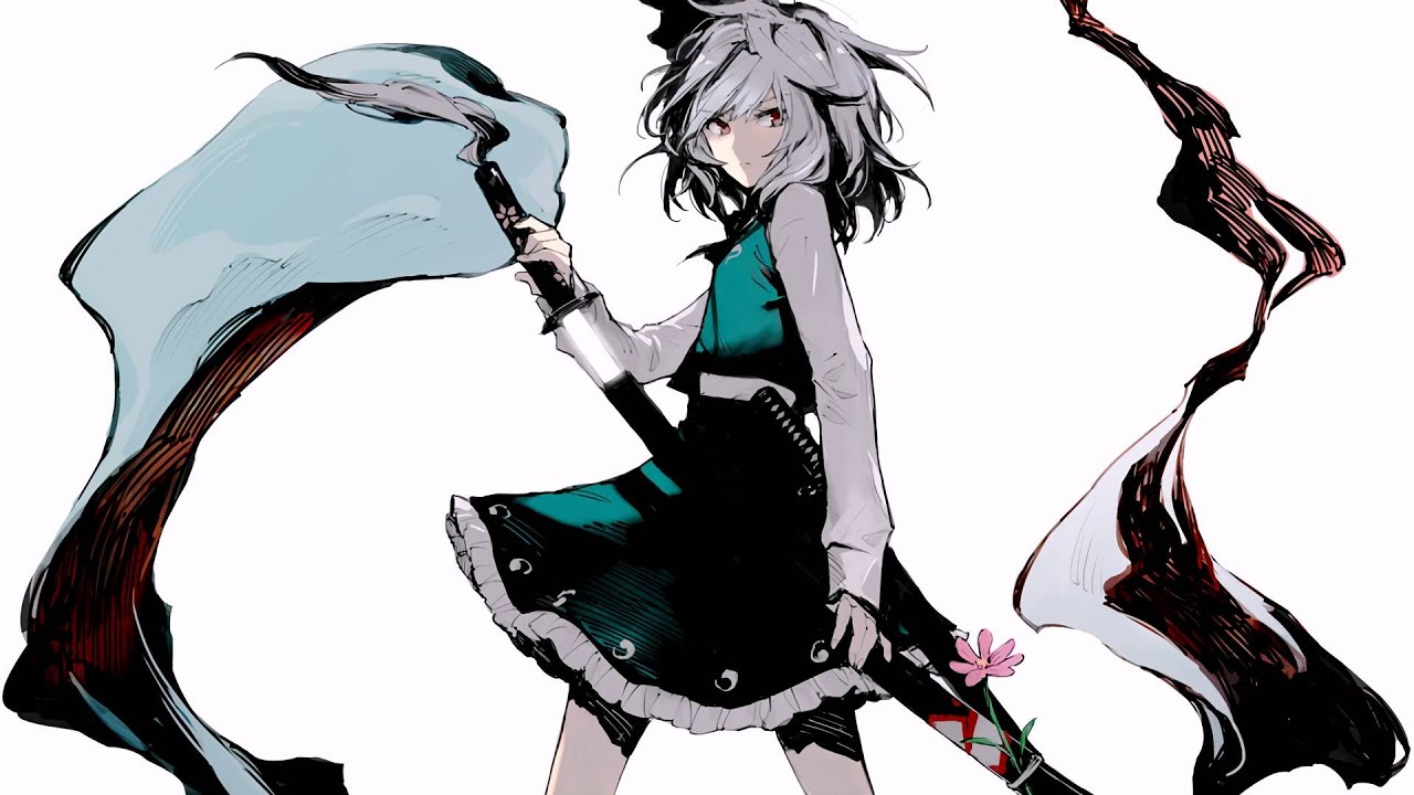 【東方 Arrange】Hiroari Shoots a Strange Bird ~ Till When?
