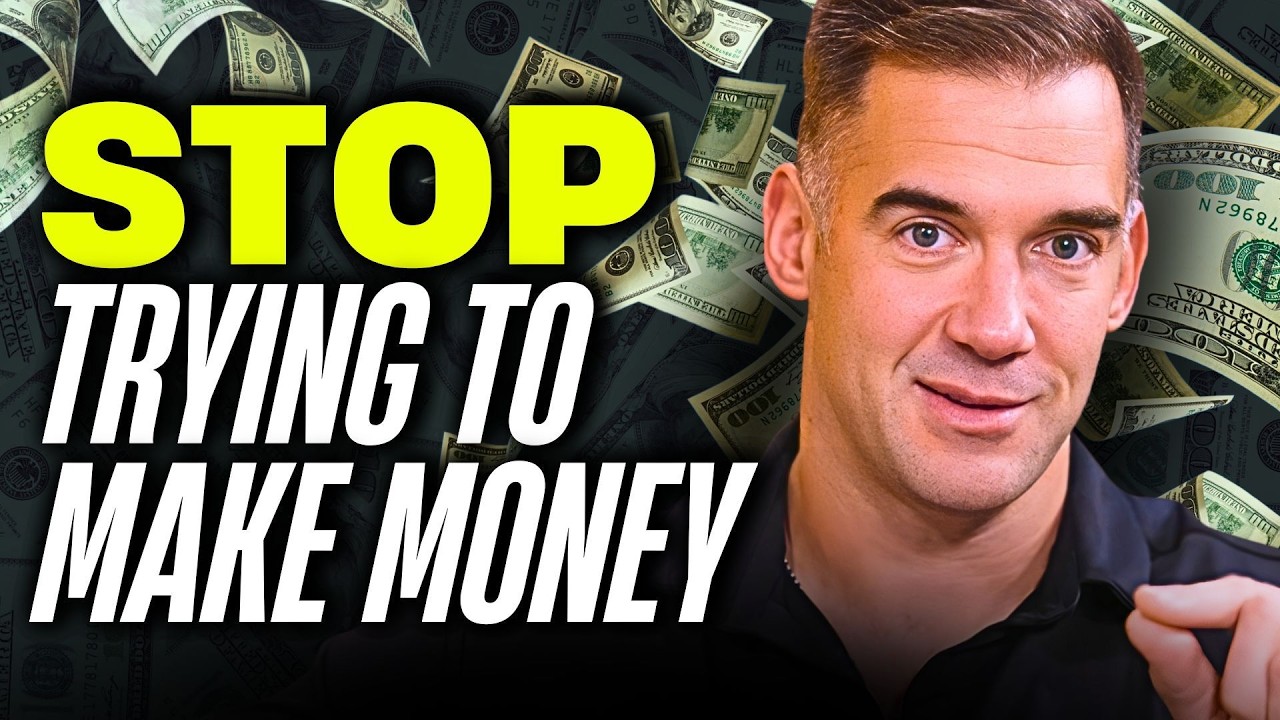 You’re MANIFESTING Wealth Wrong! Do This Instead & Money Will Flow Like Crazy