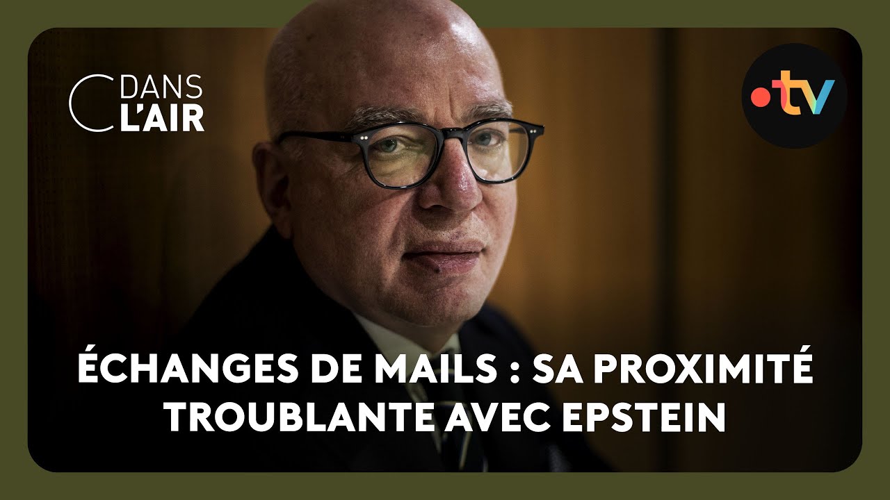 Michael Wolff : le journaliste qui fait trembler la Maison-Blanche