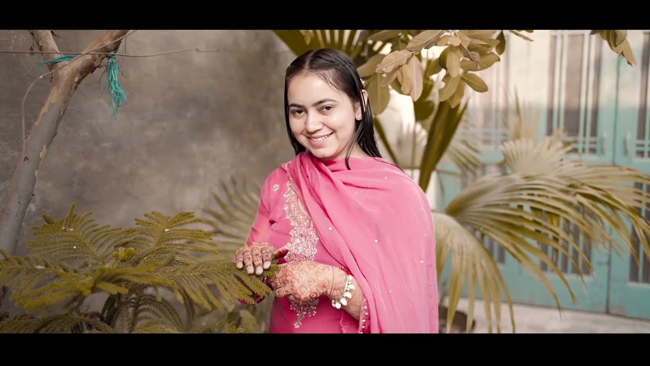 Best girl song Punjabi cilknext photography Kotkapura 
