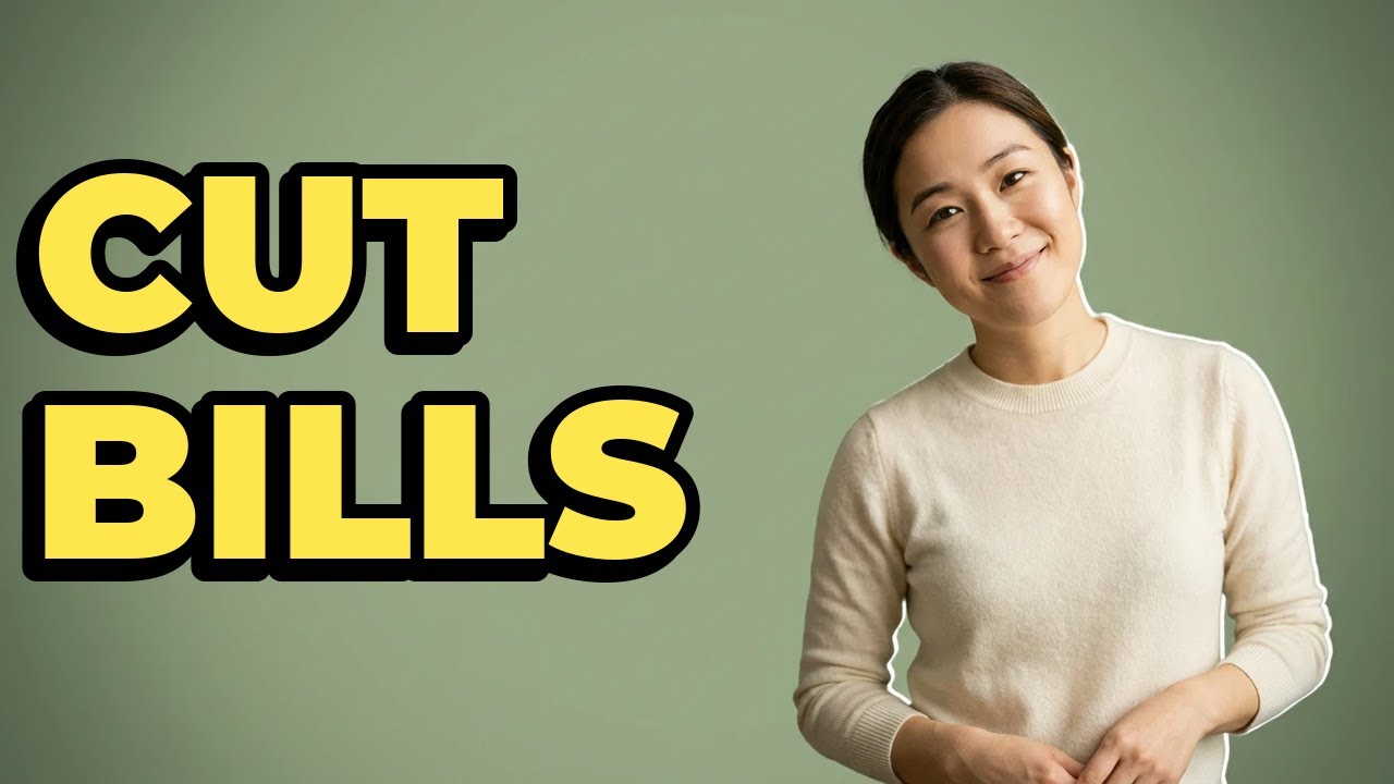 What Are Simple Home Energy Saving Tips?