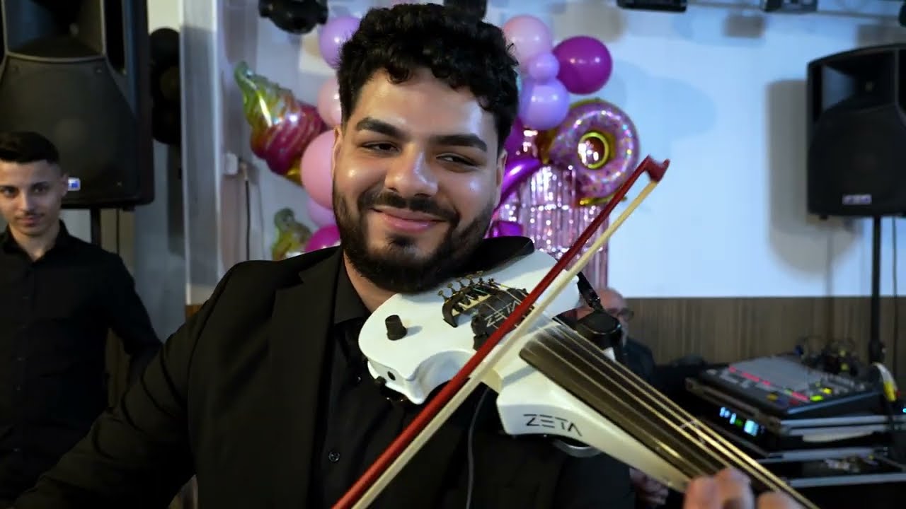 Ork Ionut Florea Instrumentala Dragostei 2026