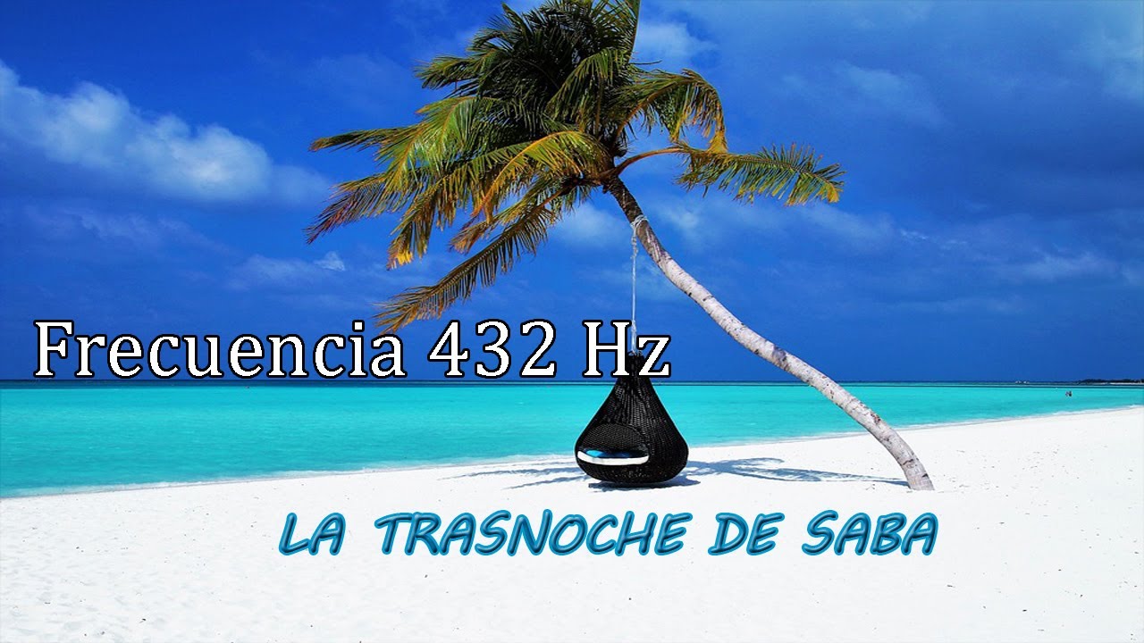 Frecuencia  432 Hz Música para sanar la mente y el cuerpo #frecuencias   #sana #sonidos  #mente