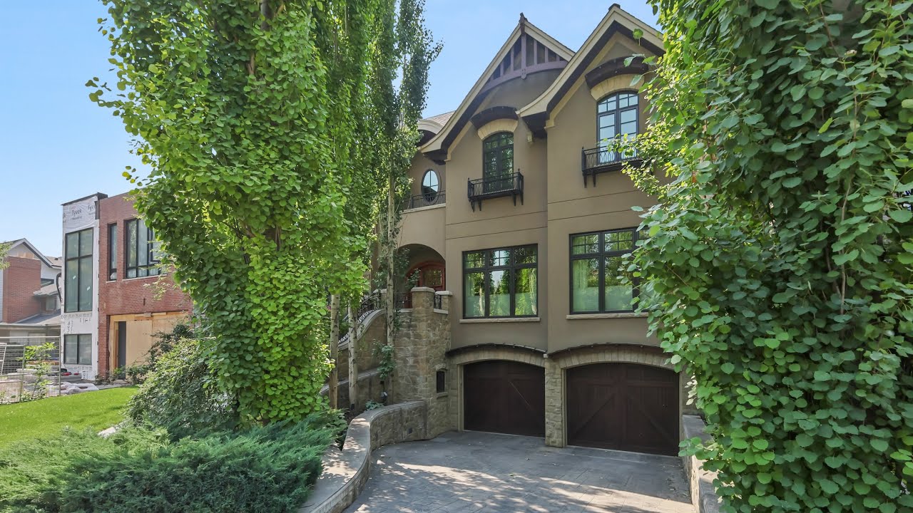 1131 Dorchester Avenue SW - Mount Royal, Calgary