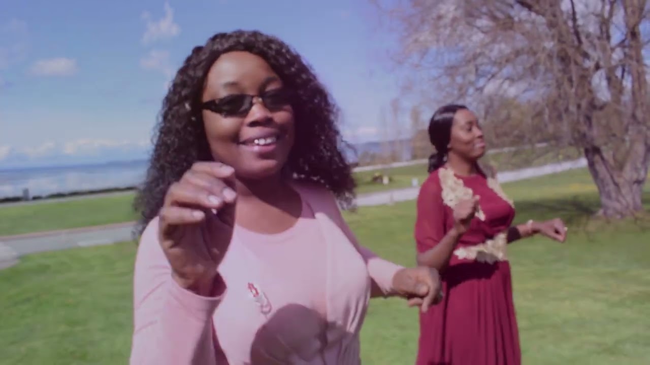 Apo Simay Bowa - Aide moi Seigneur ( Clip officiel&nbsp;)