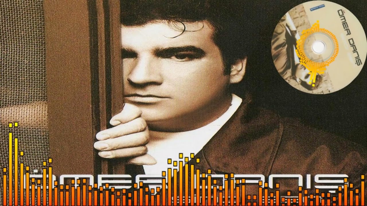 Ömer Danış -  Kahpelik Son Moda