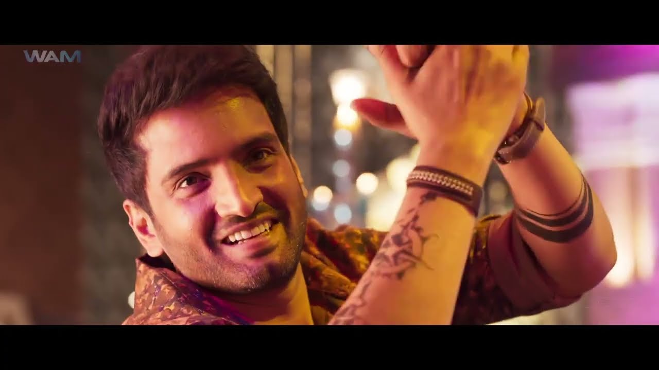 Allu Arjun's - New Released South Indian Movie In Hindi | South Movie In Hindi | Action Movie