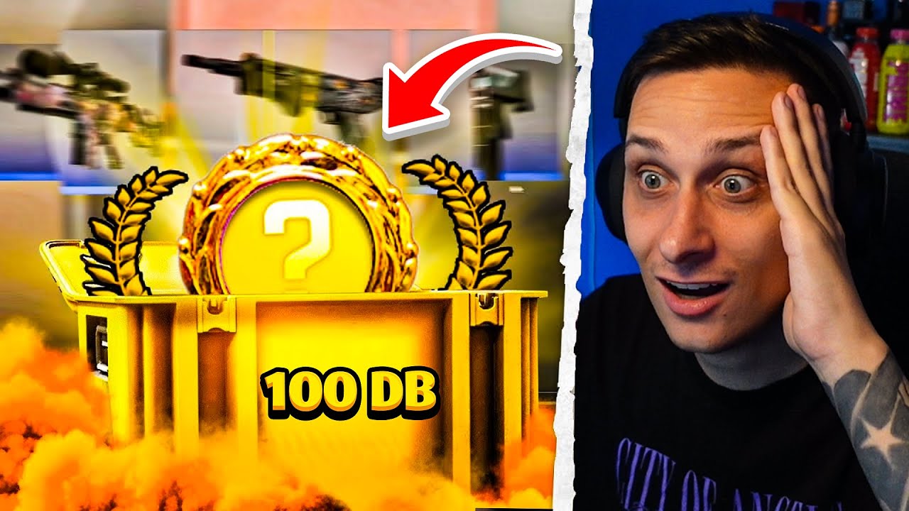 KIS FIÓKON NYITOTTAM 100 LÁDÁT… ÉS JÖTT EGY KÉS! | Counter Strike 2