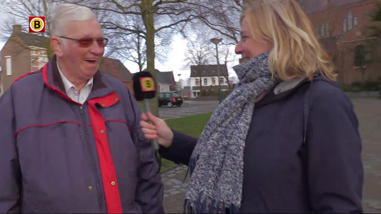 'De Ossendrechtenaar is soms wat te gezapig. En wordt vaak te laat wakker,' zeggen inwoners van d...