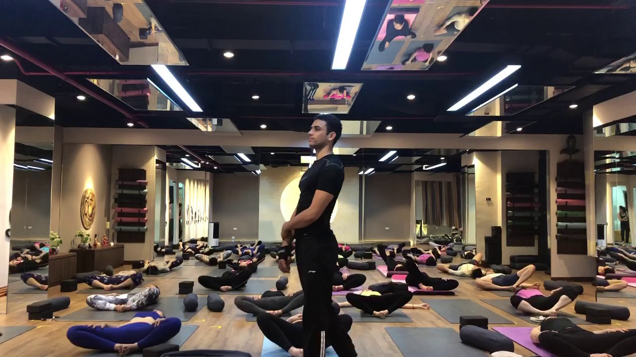 Yoga For Back Care| Back Problem| Back Strength| Praveenyoga