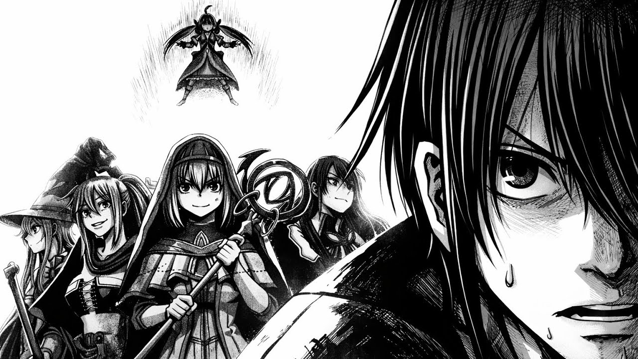 Banished by the Hero’s Envy, He Returned with a Party Far Stronger Than Legends | Manga Recap