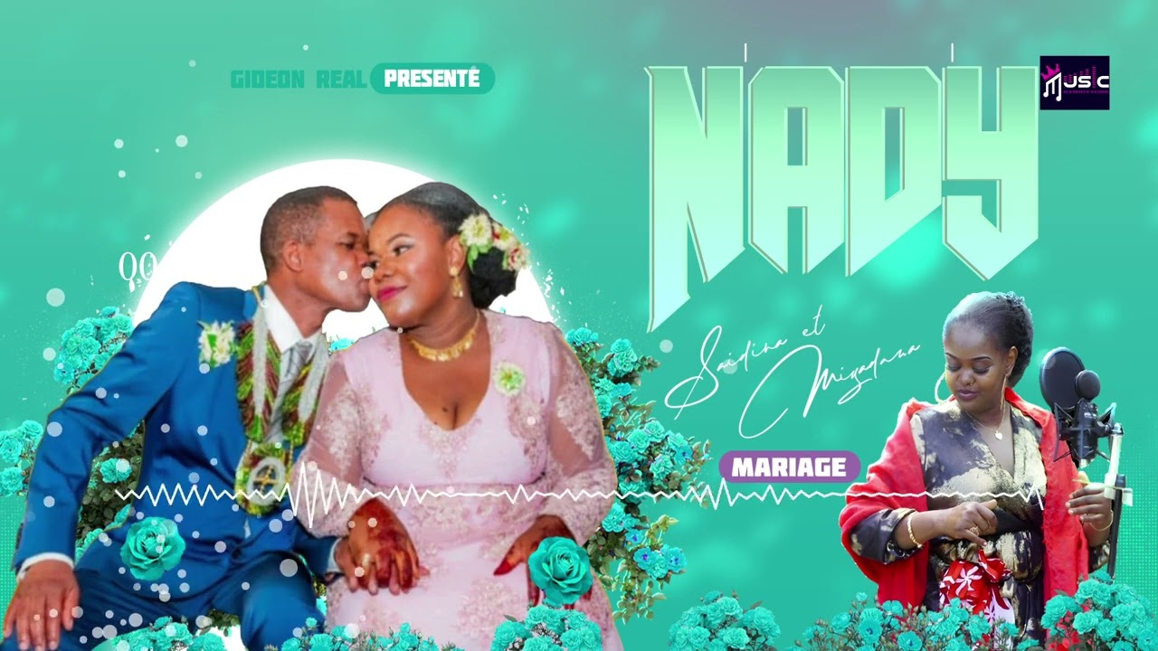 NADY - SAIDINA & MIYADANA