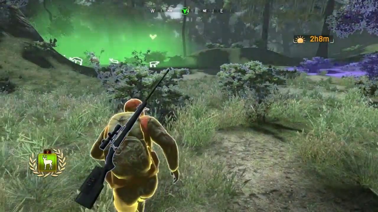 Cabela's Hunting Expeditions [PC]