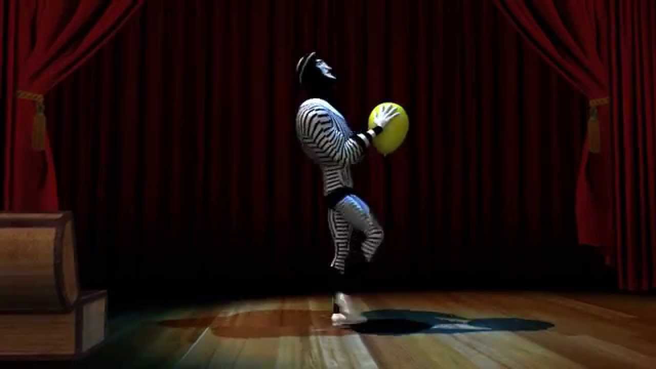 Omar Qandeel reel 2015