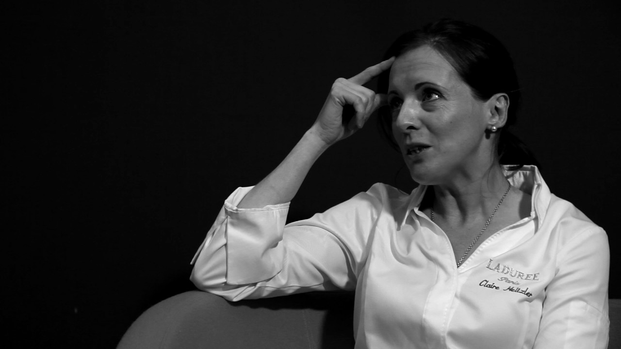 La Madeleine - Claire Heitzler