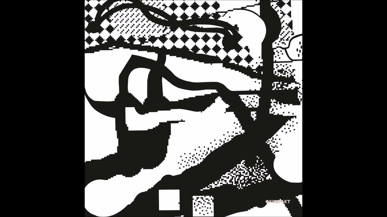 Thomas Fehlmann - Neverevernever [KOMPAKT388]