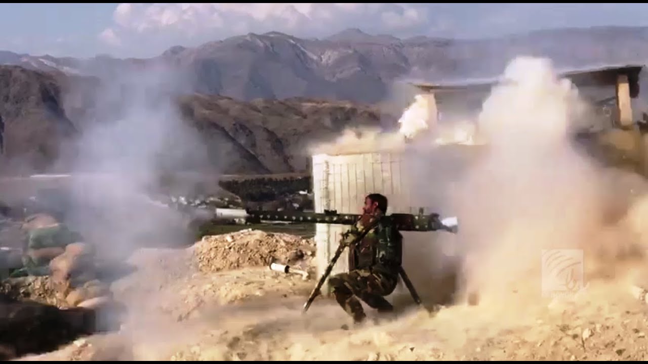 عملیات پلان شده بخاطر پاکسازی قریه جات ولسوالی شیرزاد