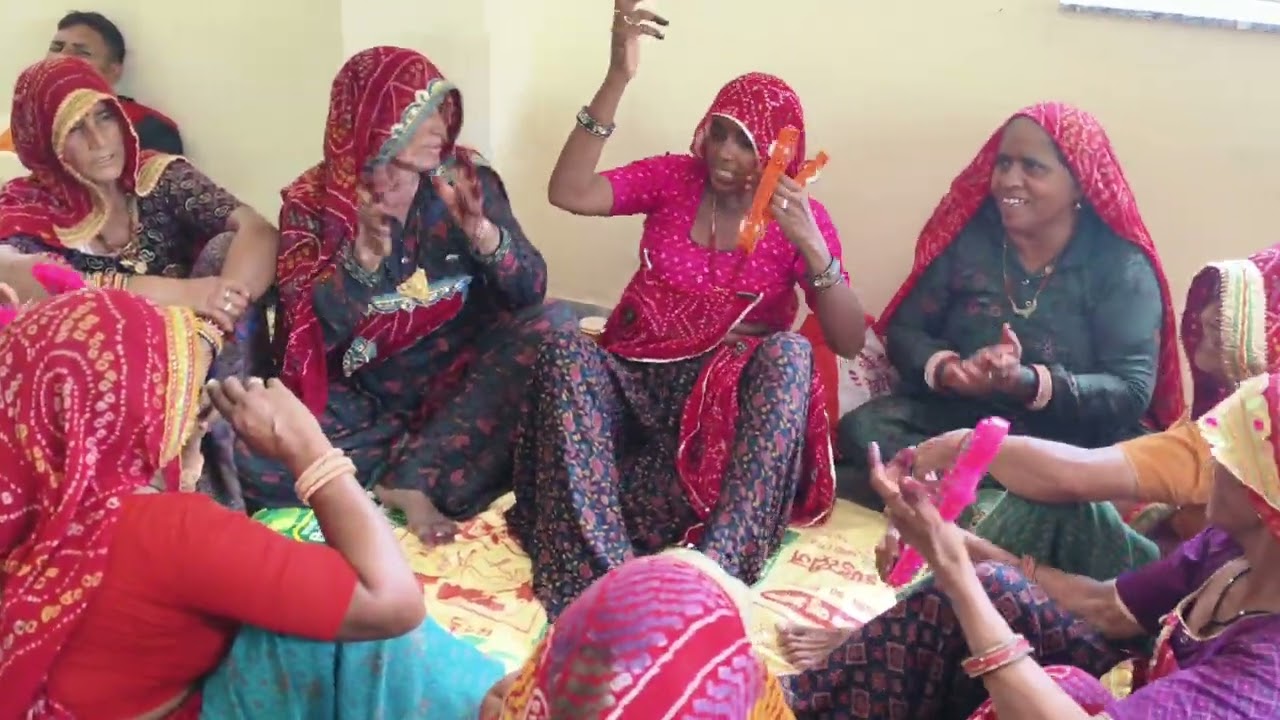 लोहार्गल परिक्रमा 2025