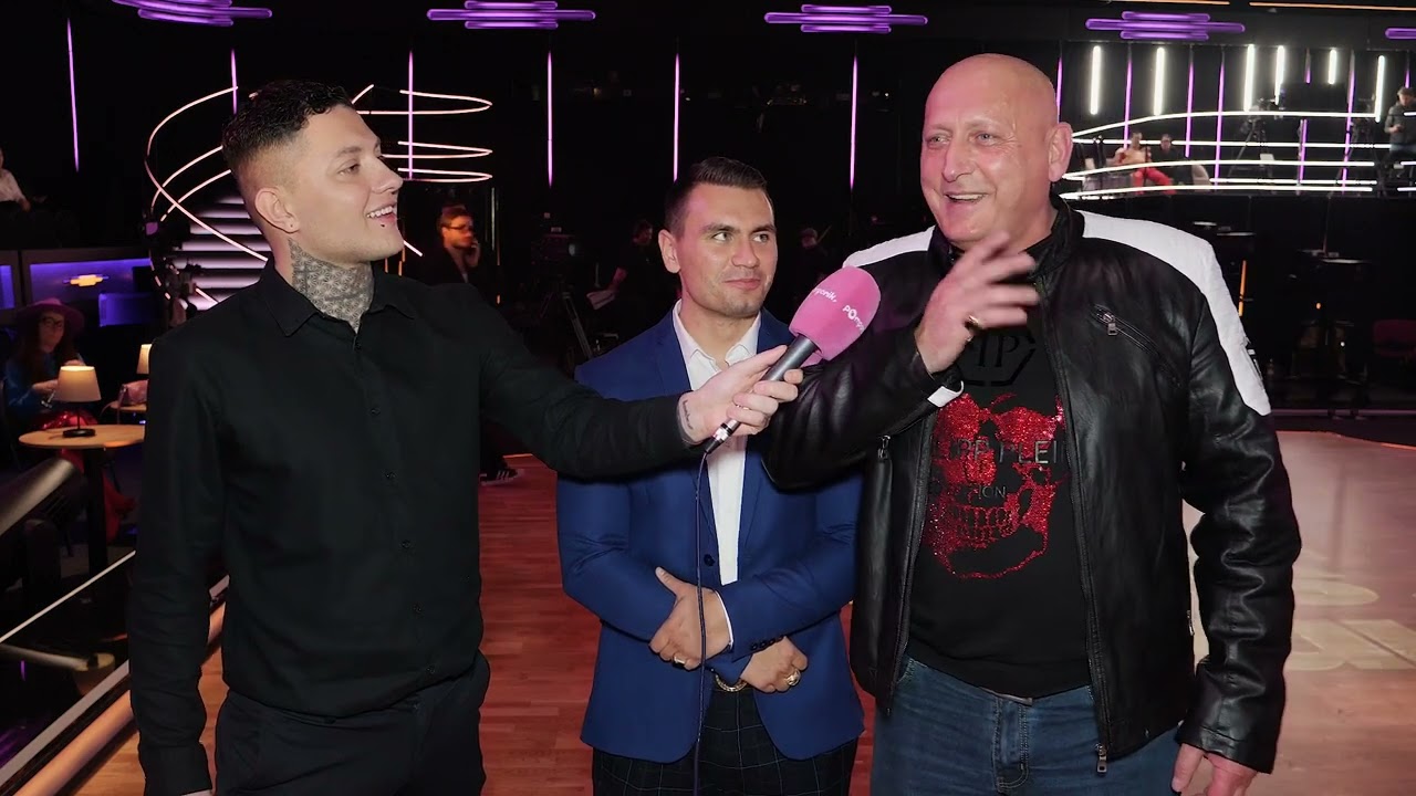 Jacek Wójcik chce związku z Dagmarą? Czemu nie pogodzi jej z Edzią?