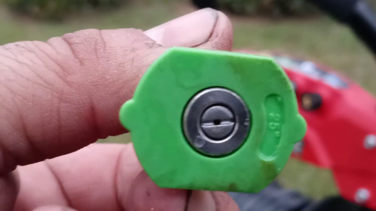 RDMJ.Parte#2.COMO REPARAR UNA HIDROLAVADORA CON BAJA PRESION