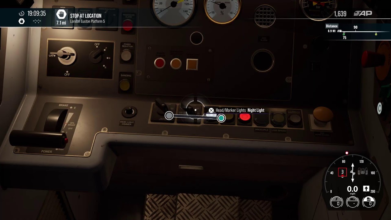 Train Sim World 5