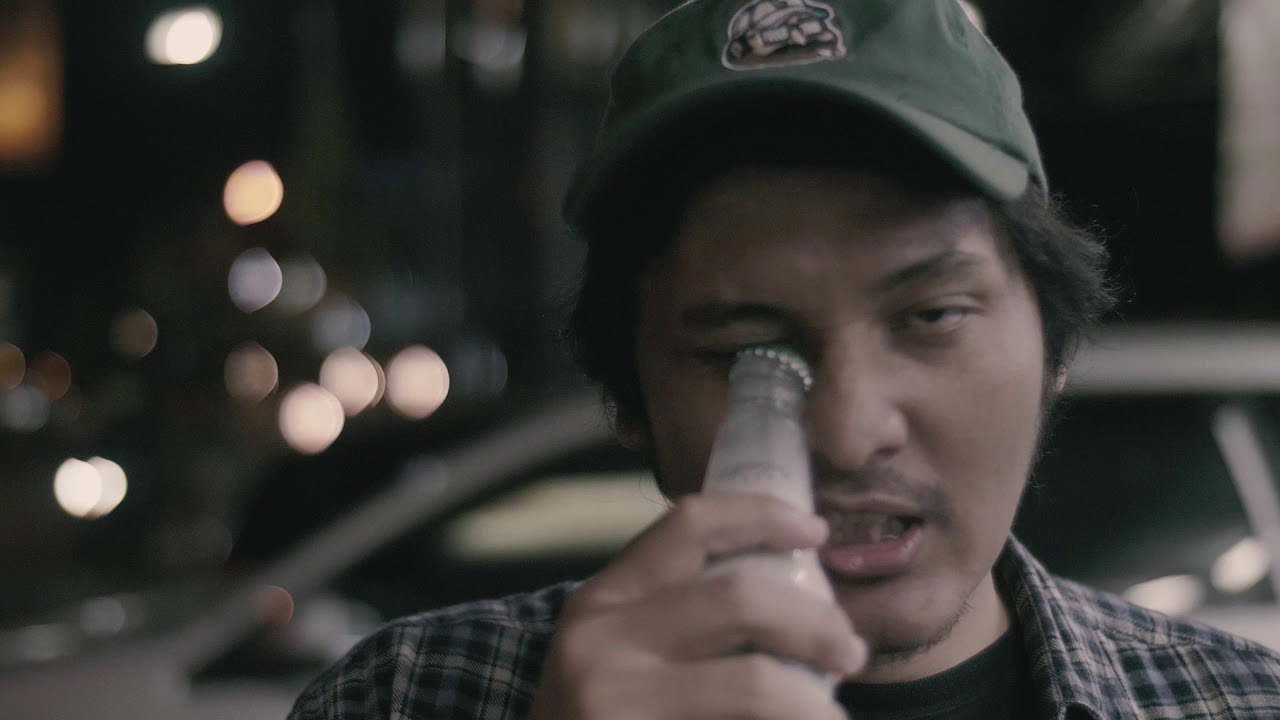 Zzuf - Make It Grow [Official Music Video]