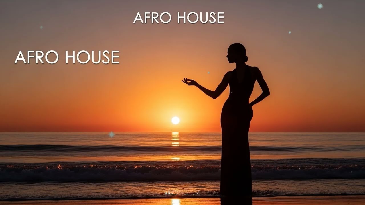 Afro House Night Mix | Deep Afro Grooves, Tribal Vibes & Hypnotic Rhythms