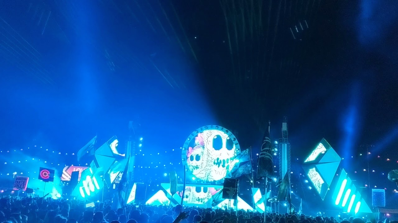 12th planet b2b kill the noise