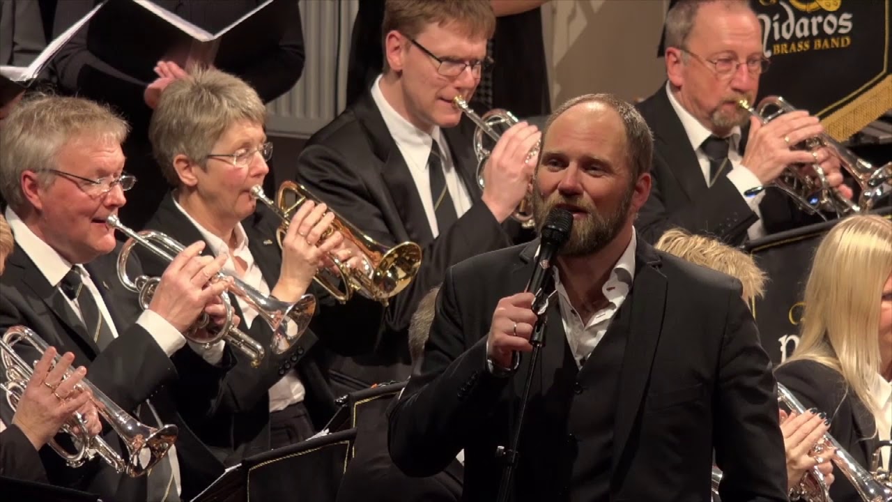 Trondhjemsnatt (Aleksandersen/Mørkved)