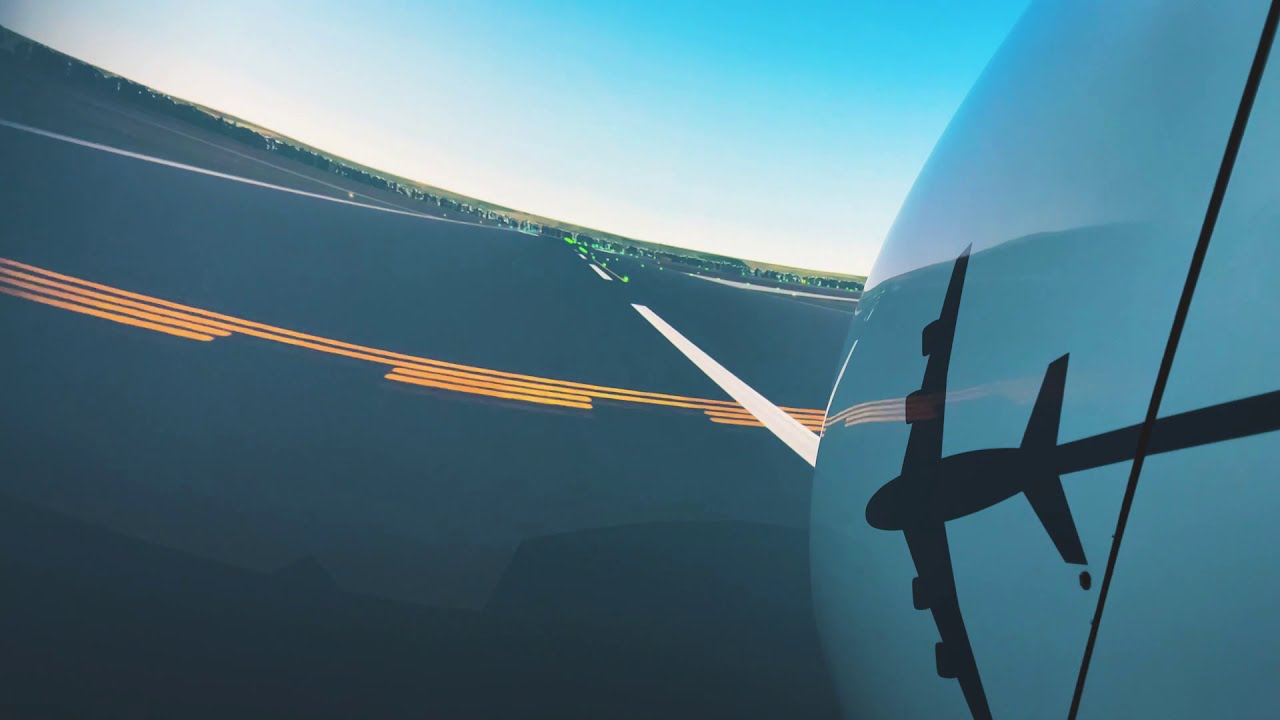 Mount Royal University&rsquo;s Aviation Diploma Program