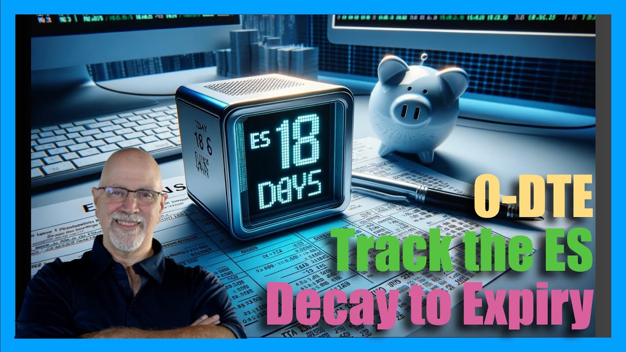 0-DTE - What Happens When Futures Contracts Approach Expiration?
