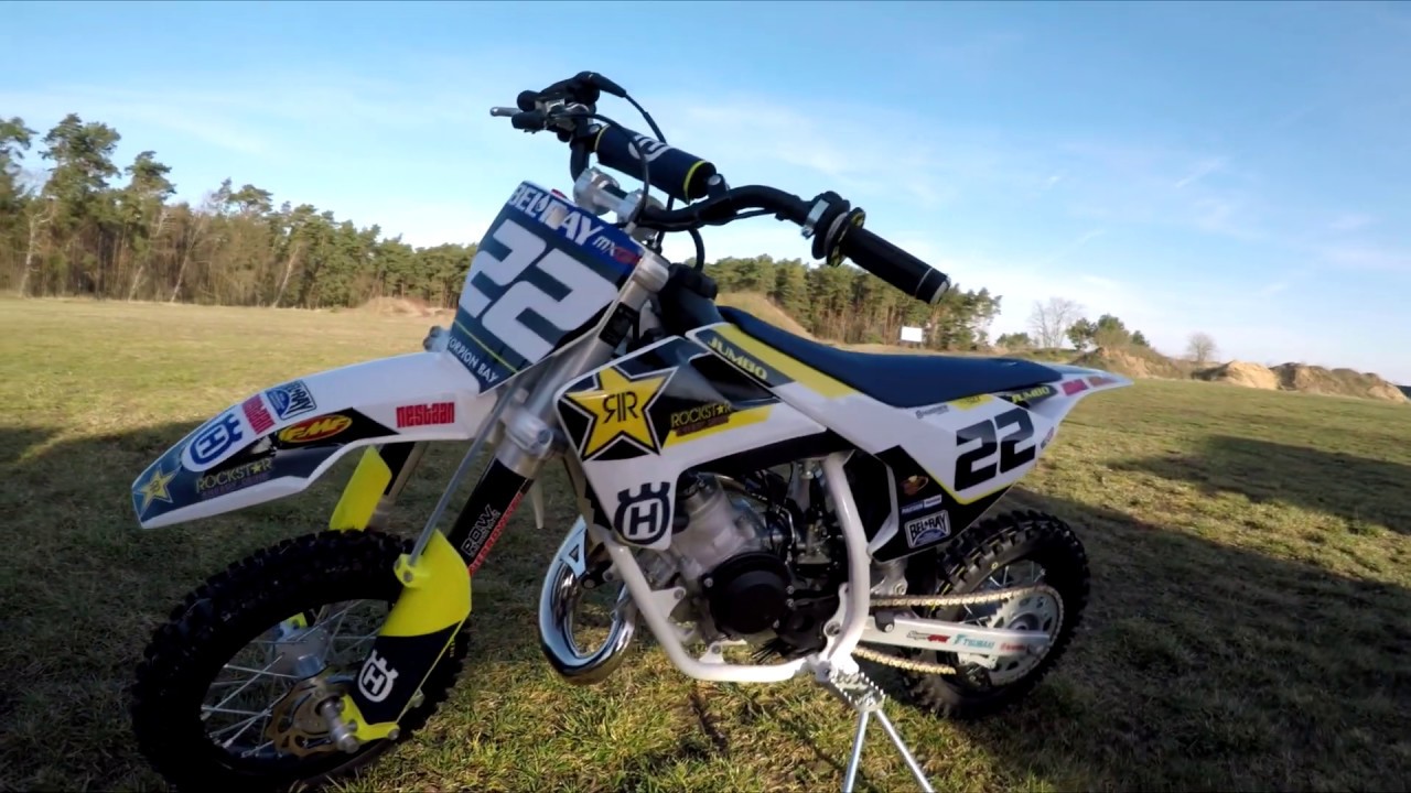 MX-Lehrgang MC Jessen mit Ex MXGP-Fahrer Shannon Terreblanche #77 | 4K GoPro | We.ride.MX