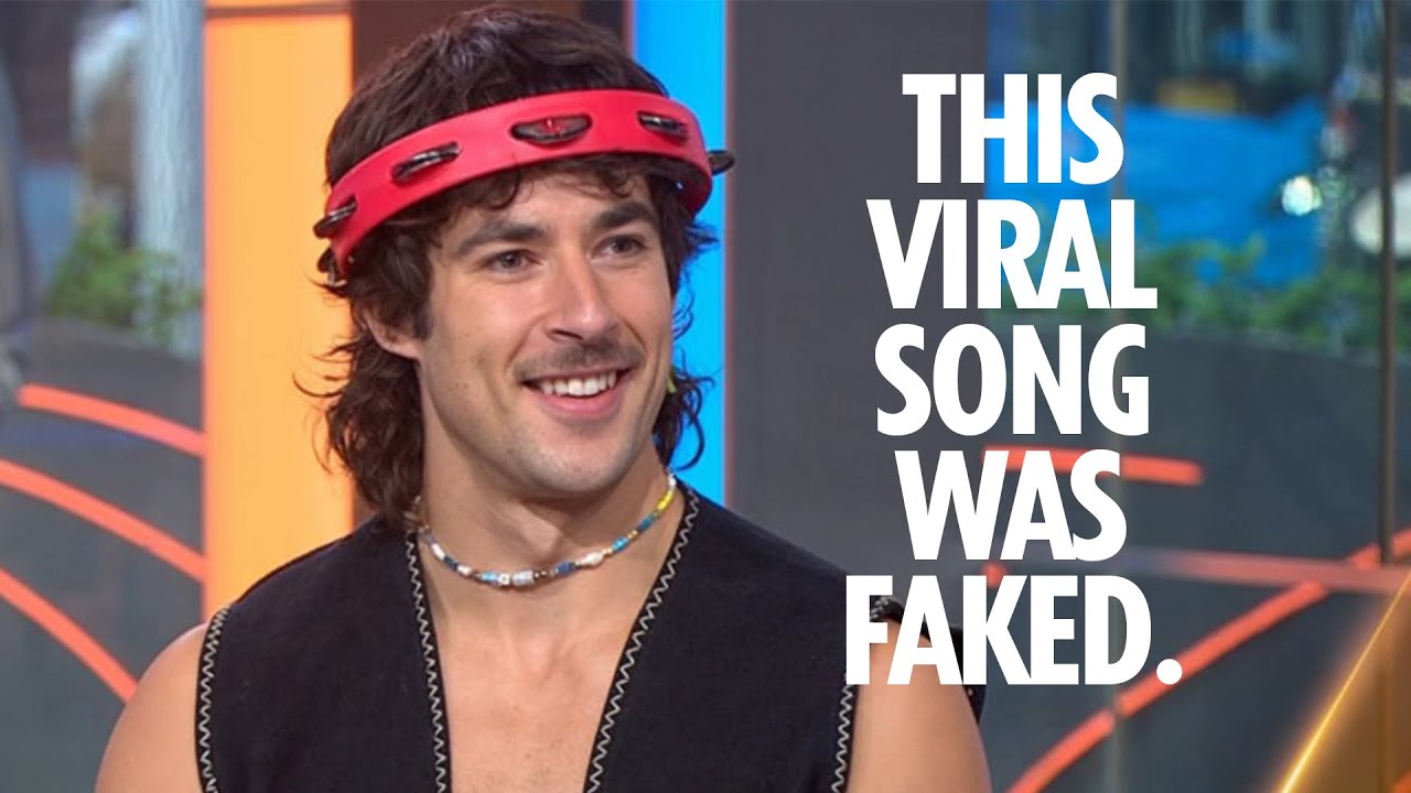 Another shocking case of musical fraud?