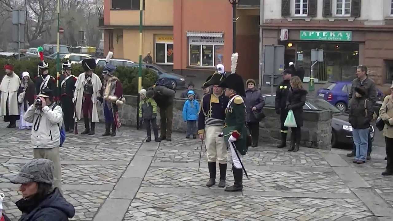 Kleinreinsdorfer Schalmeien Kapelle w Sob&oacute;tce
