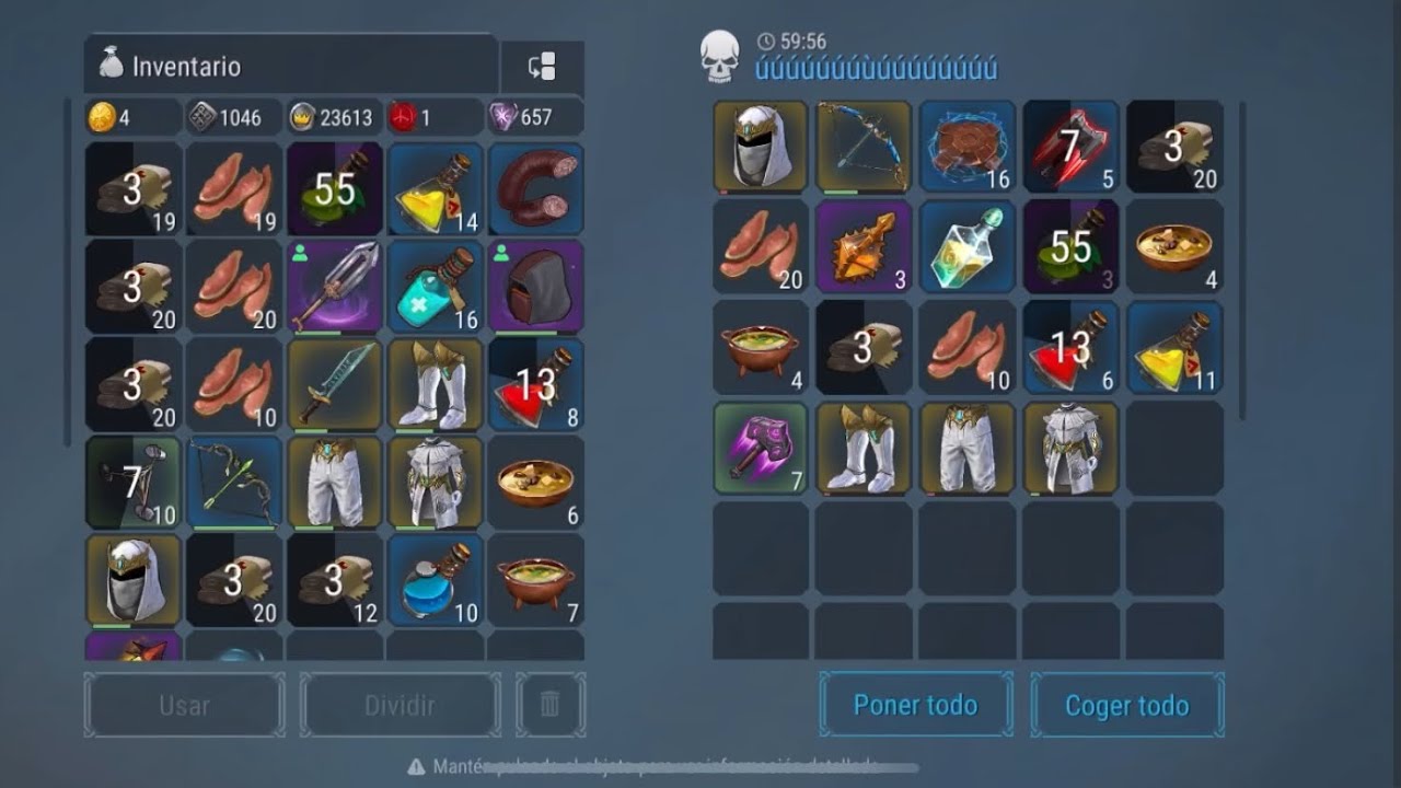 Frostborn: фарм легендарных сетов на кораблях 🧐 ships the new zone for pvp 🤮
