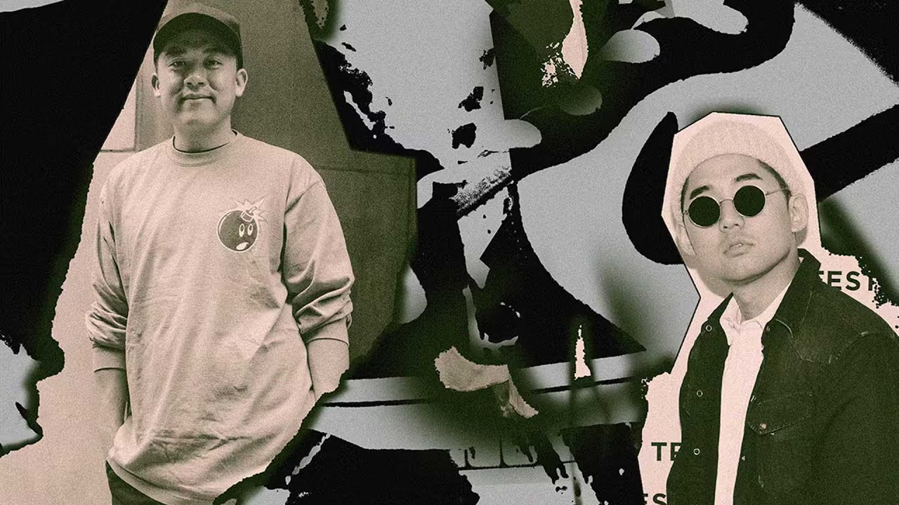 Hip Hop Fashion, Modern Love, Gen Z Activism, Stir Fry Guru | Asian American Life