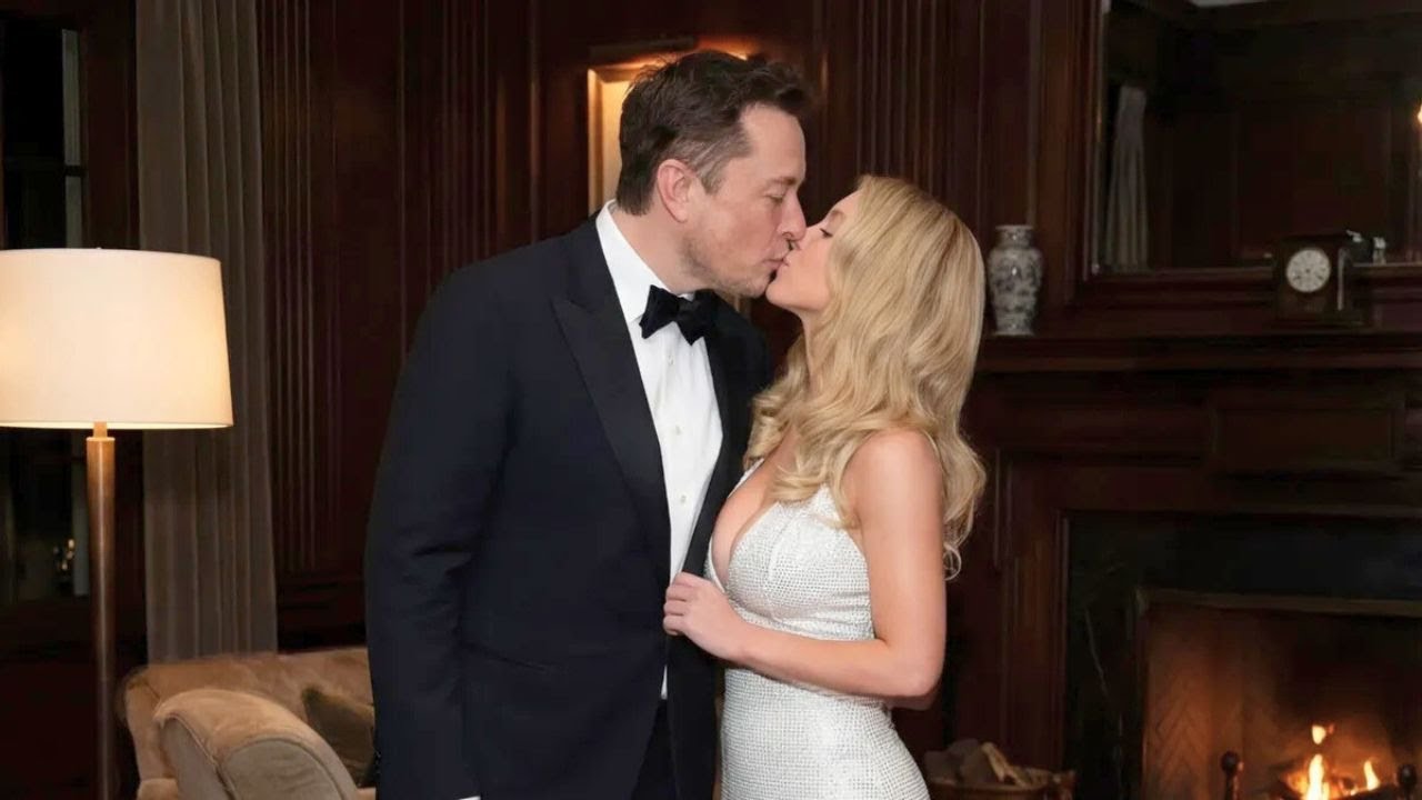 1️⃣ Elon Musk & Sydney Sweeney Dating Rumor EXPOSED 😱❌
