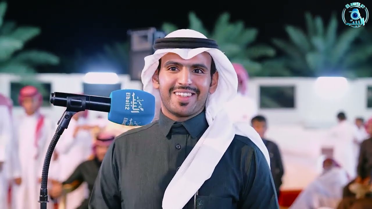 الهاجري يعتذر عن اللعب على القاف🔥 عبدالاله الحبيشي و ثامر الشاماني 22 / 5 / 1447 هــ العيص