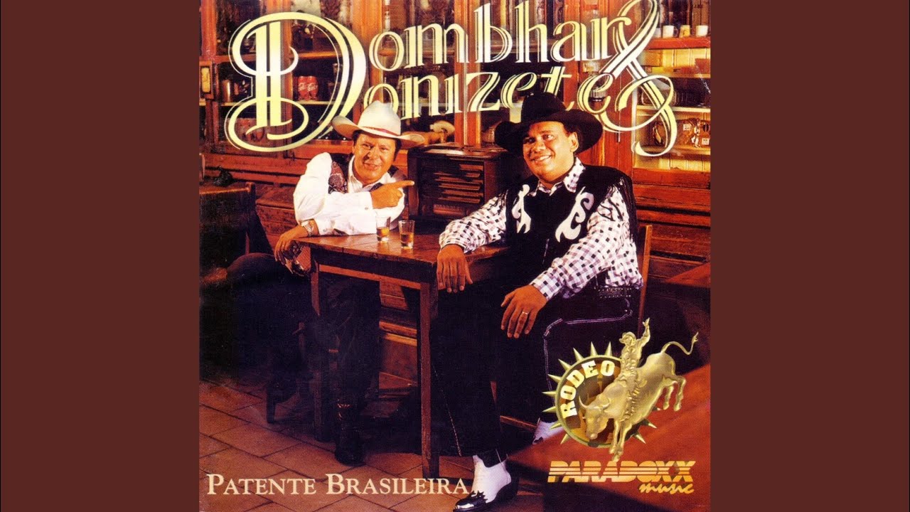 Herança da Vovó