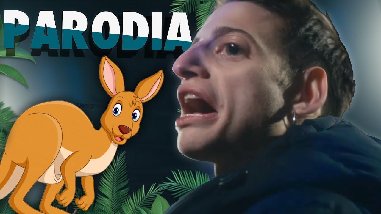 WOS - CANGURO 🦘 (Parodia Oficial) || YouViral