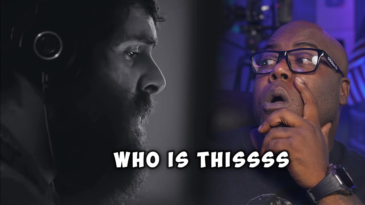 FIRST TIME HEARING | Manchester Orchestra - The Silence | REACTION