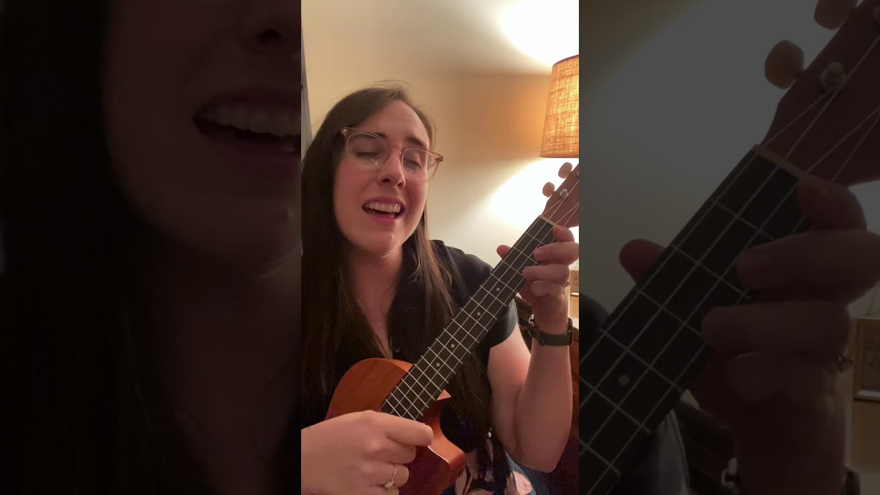 Fire | Waxahatchee Cover | #LiveFromeHome