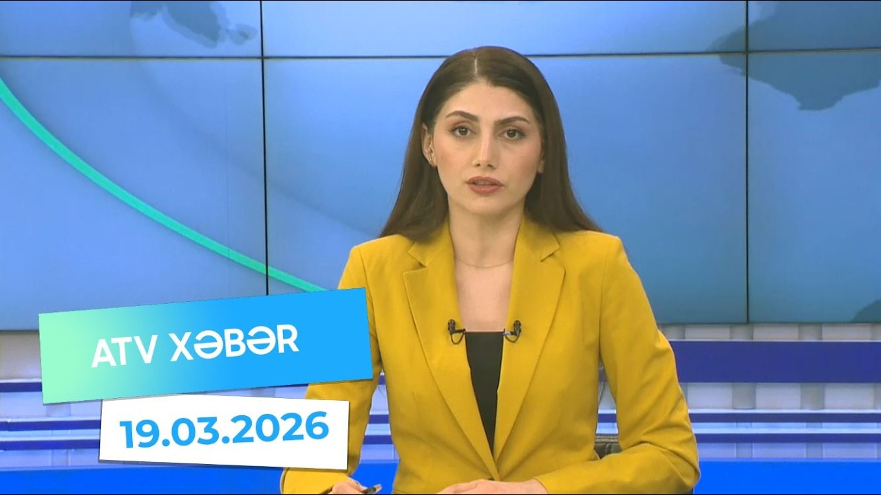 ATV XEBER / 19.03.2026 / 17:00