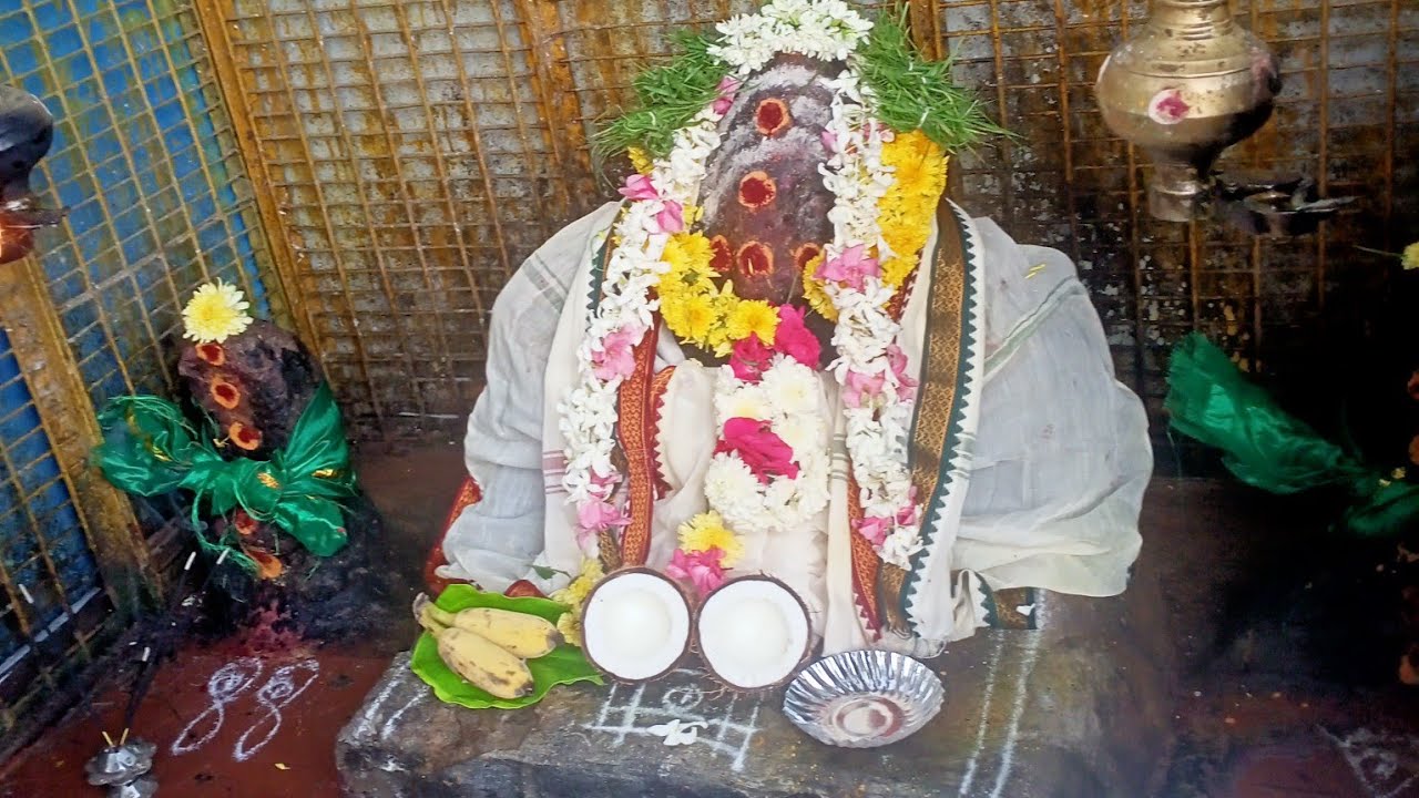 Arul Tharum Mangala Vinayagar 🙏🙏🙏🌹