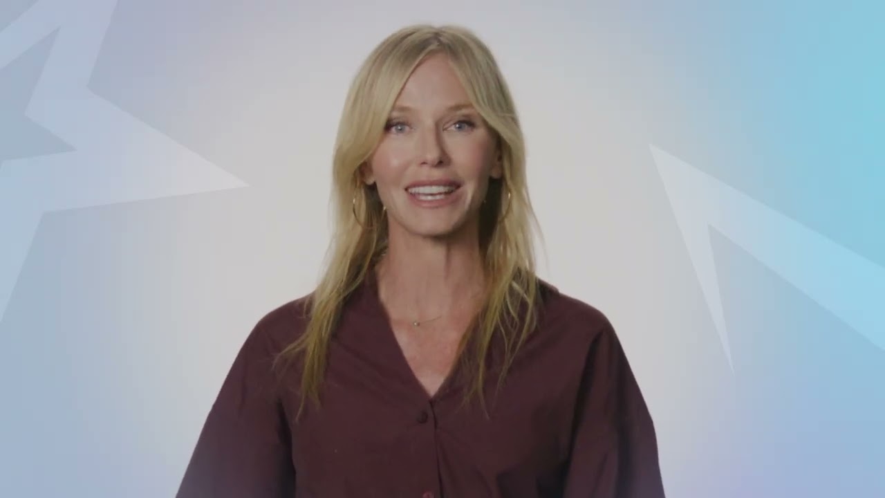 The More You Know: Addiction | Kelli Giddish