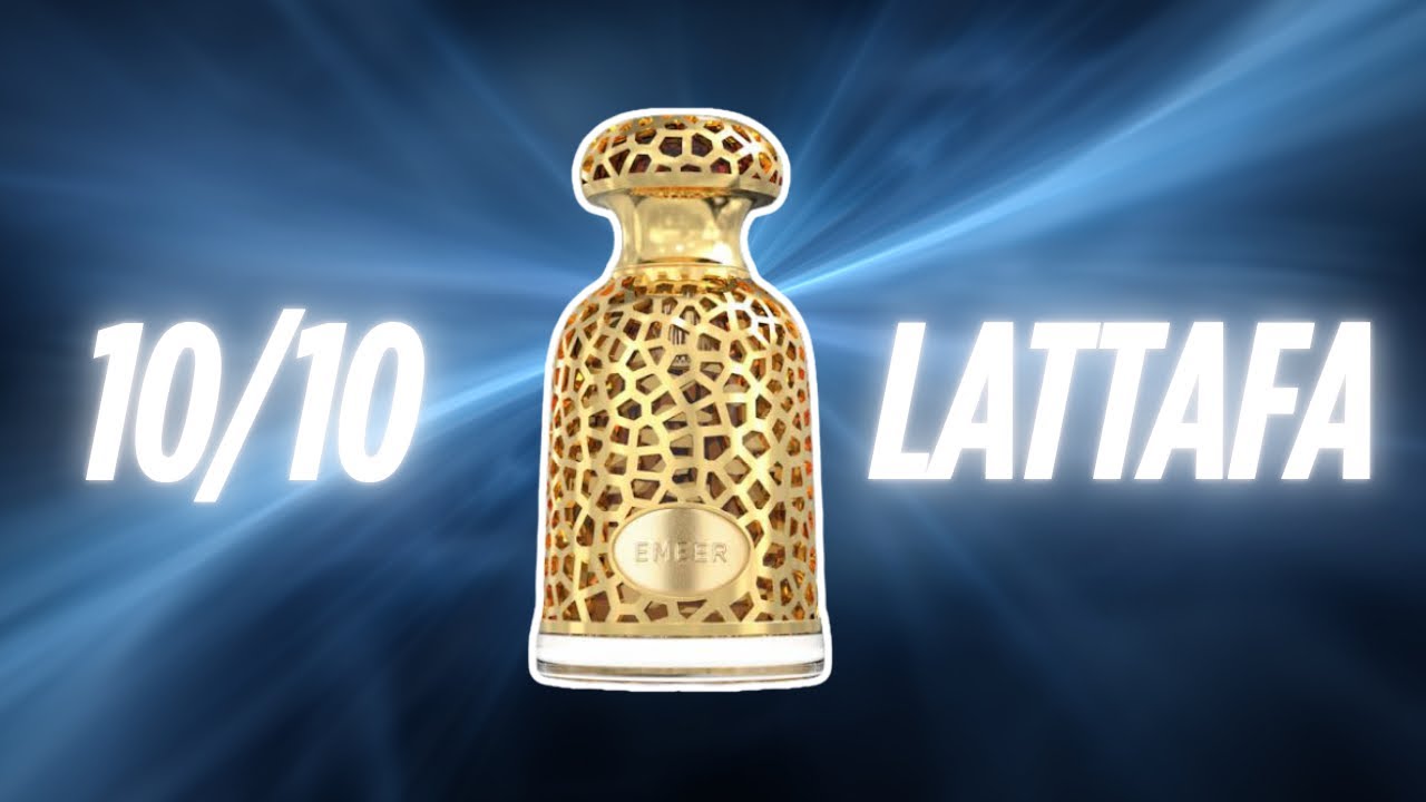 10 лучших ароматов Lattafa, которые стоит купить в 2025 году | Лучшие доступные аналоги
