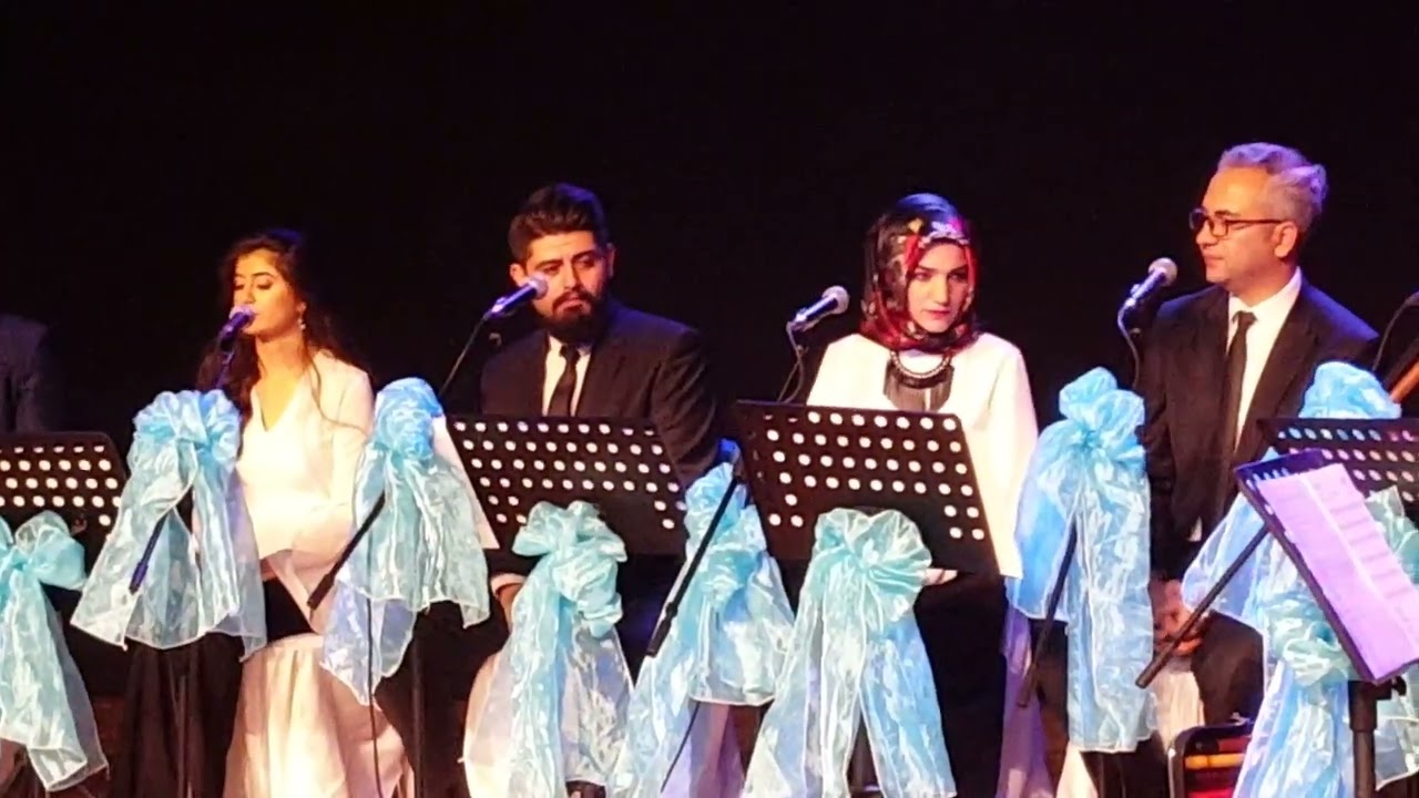Feleksen ne feleksen+ Ağam ağam öz ağam  (U.H)               #urfa #kerkûk #kerkuk #türküler
