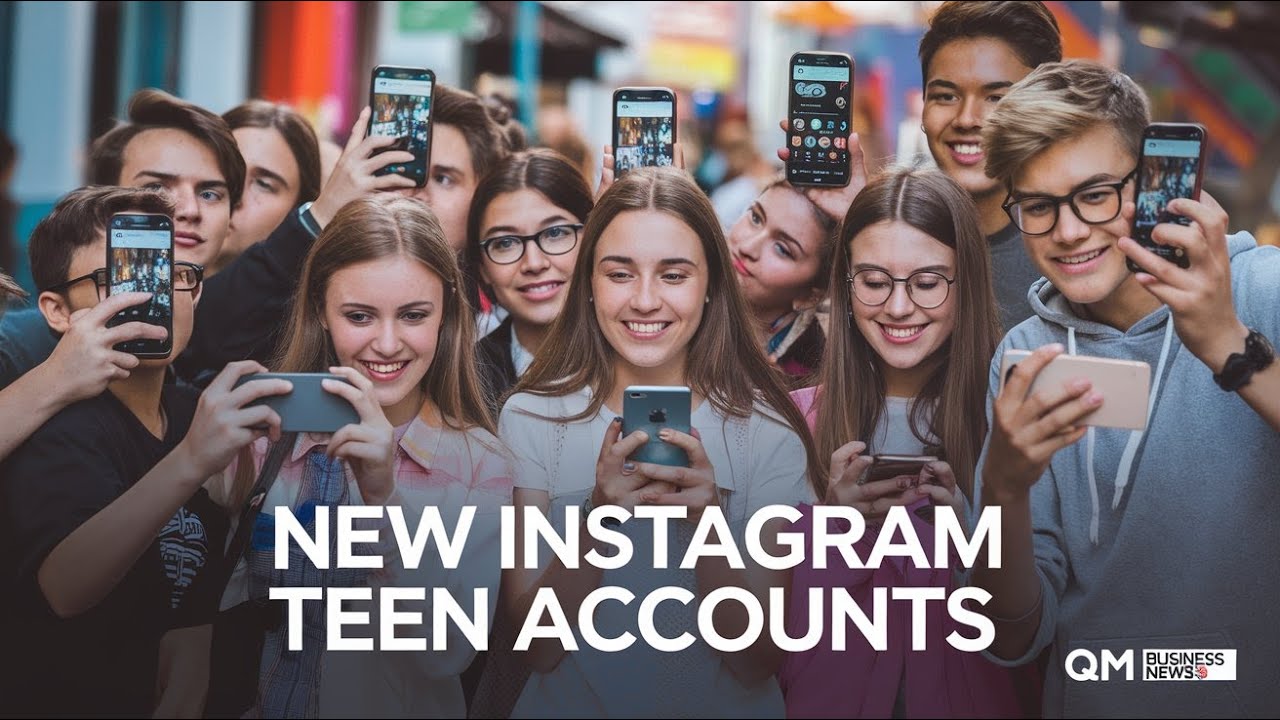 Instagram Introduces Enhanced Privacy and Parental Controls for Teen Users