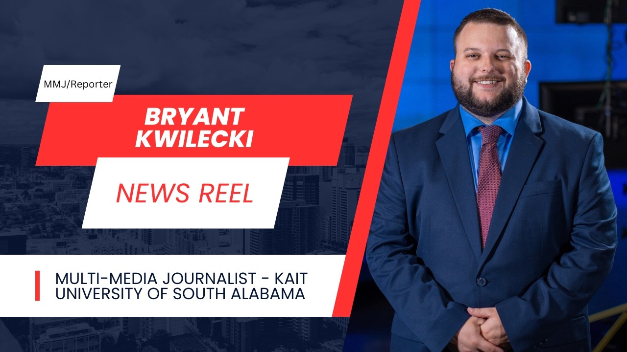 News Reel #2