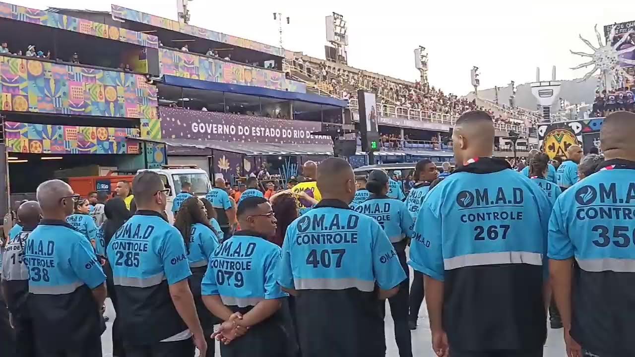Série oou